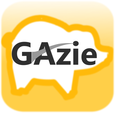 Gazie: Gestione Aziendale